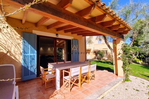 Rækkehus i Son Servera, Mallorca, Son Servera - € 585.000 | Ref: UA466 - foto 2